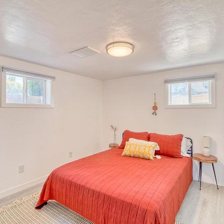 Great Find! Downtown Oasis With Office Setup Apartamento Twin Falls Exterior foto