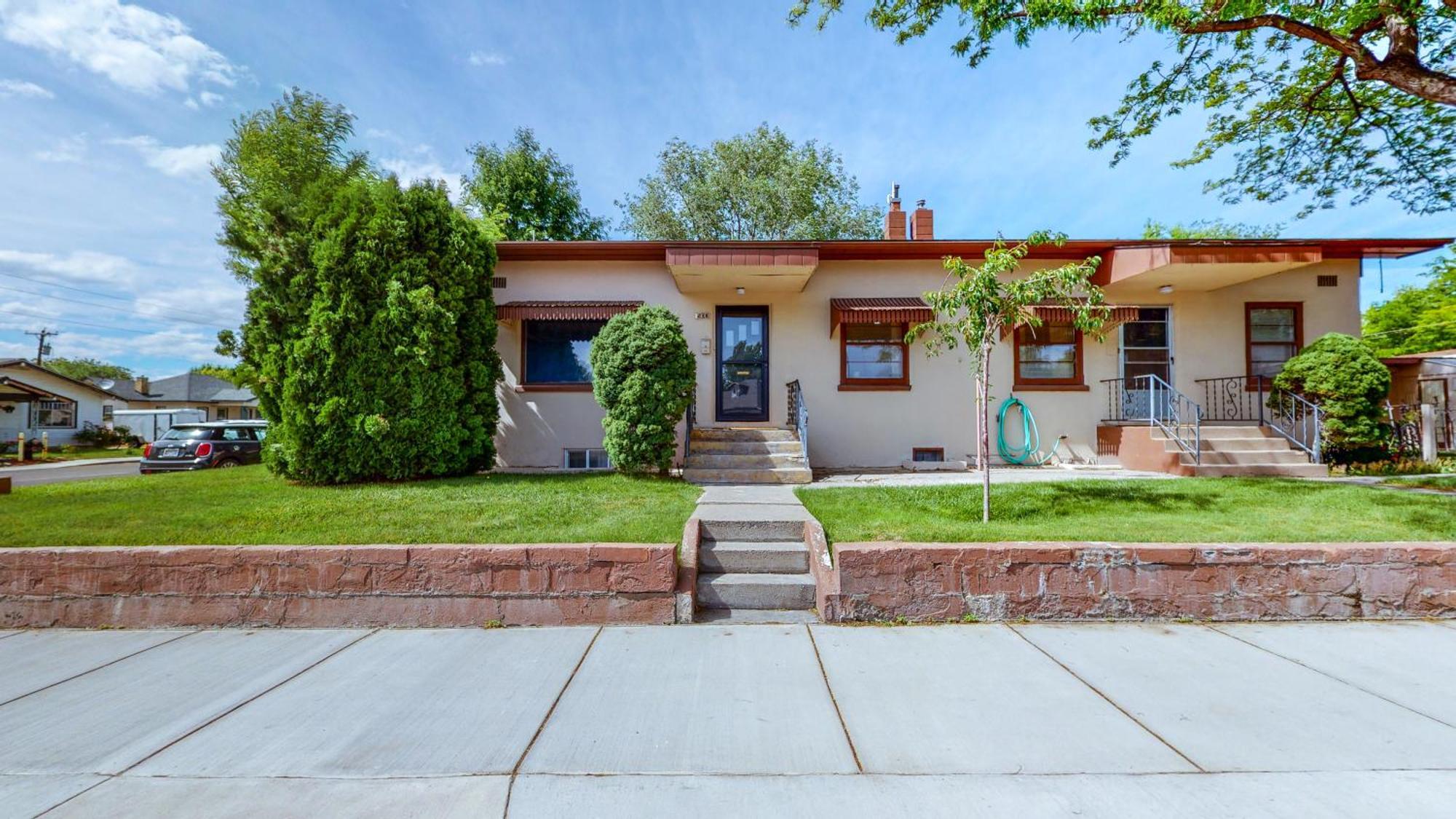 Great Find! Downtown Oasis With Office Setup Apartamento Twin Falls Exterior foto