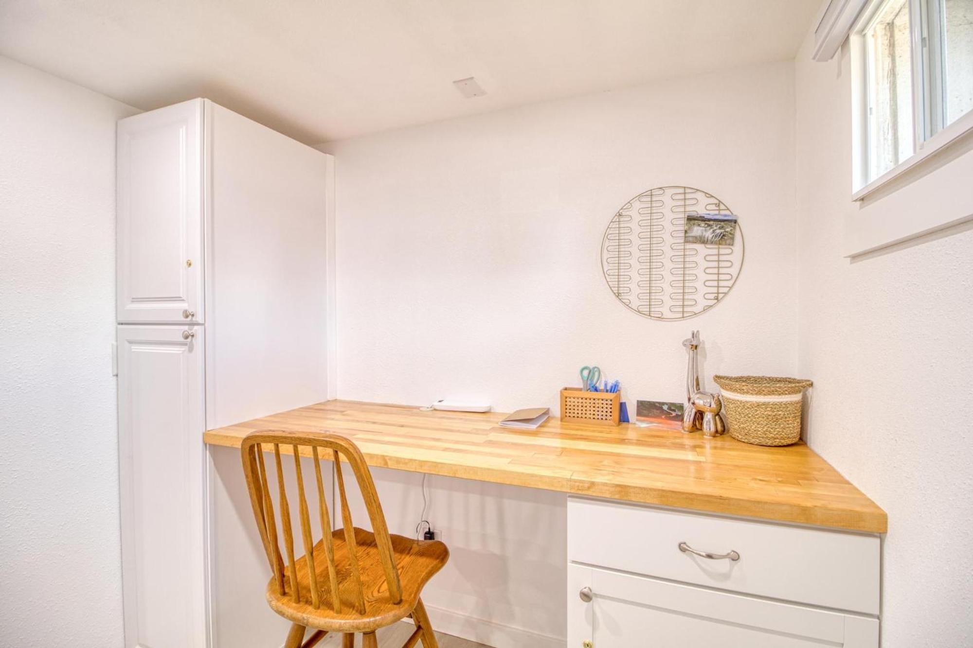 Great Find! Downtown Oasis With Office Setup Apartamento Twin Falls Exterior foto