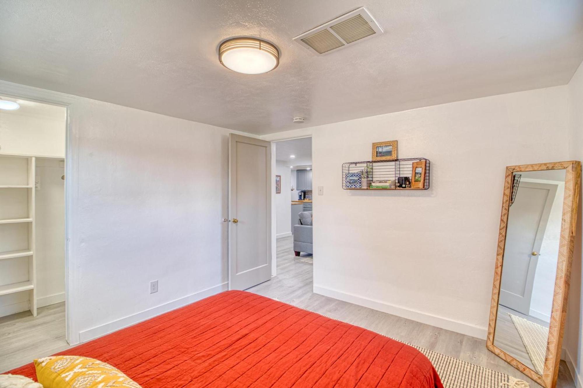 Great Find! Downtown Oasis With Office Setup Apartamento Twin Falls Exterior foto