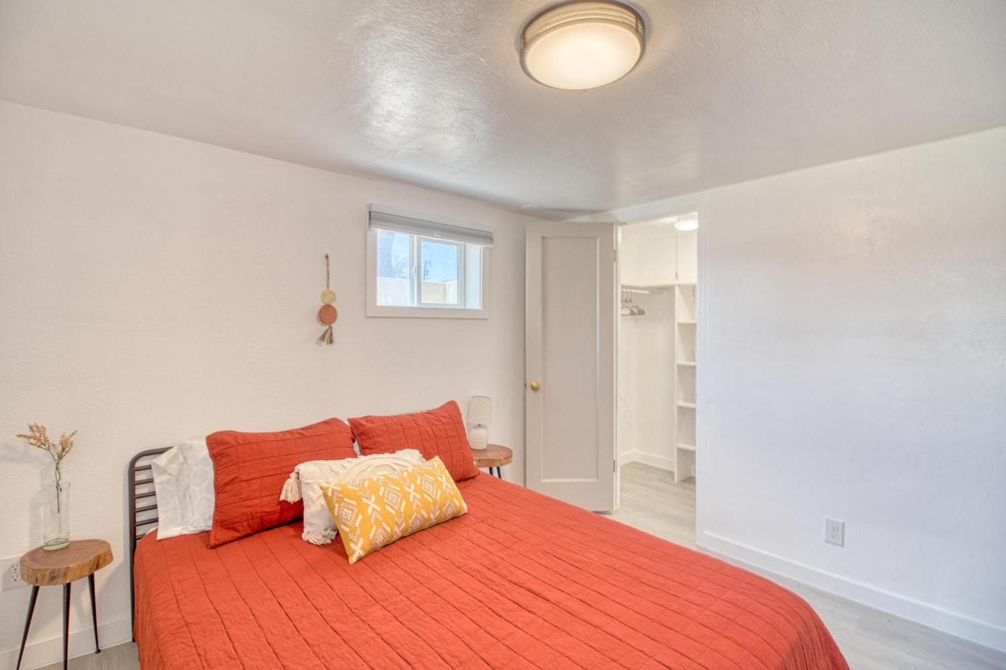 Great Find! Downtown Oasis With Office Setup Apartamento Twin Falls Exterior foto