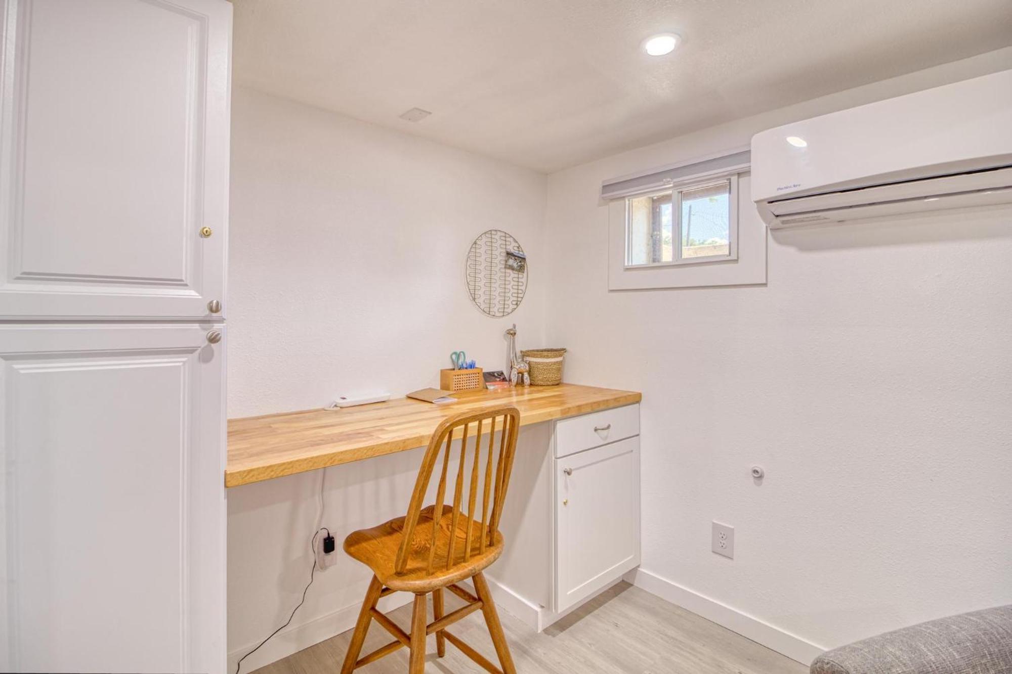 Great Find! Downtown Oasis With Office Setup Apartamento Twin Falls Exterior foto